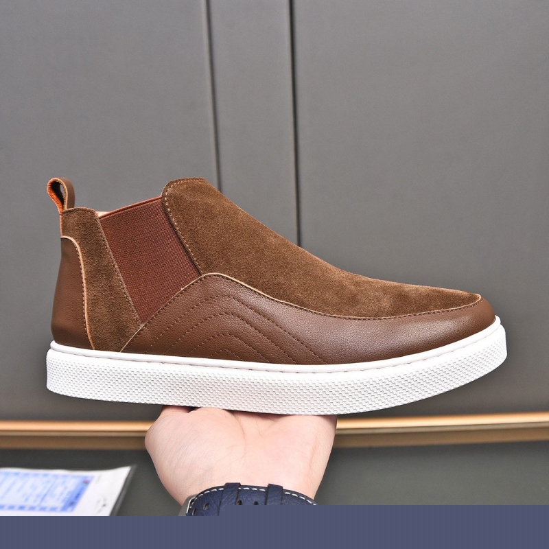 Pra*a casual shoes